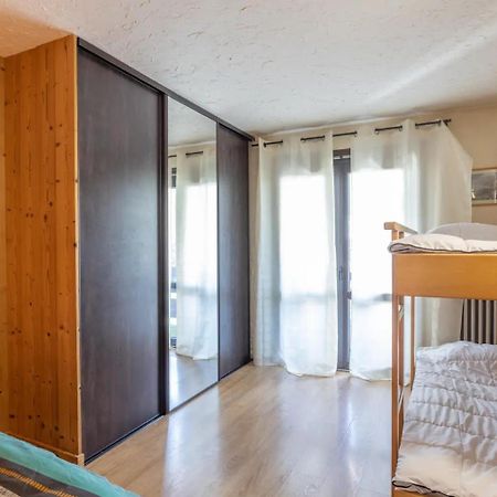 Apartamento Chamonix Centre, 51M2, Vue Mt Blanc, 2 A 6 Pers, 2 Balcons Exterior foto
