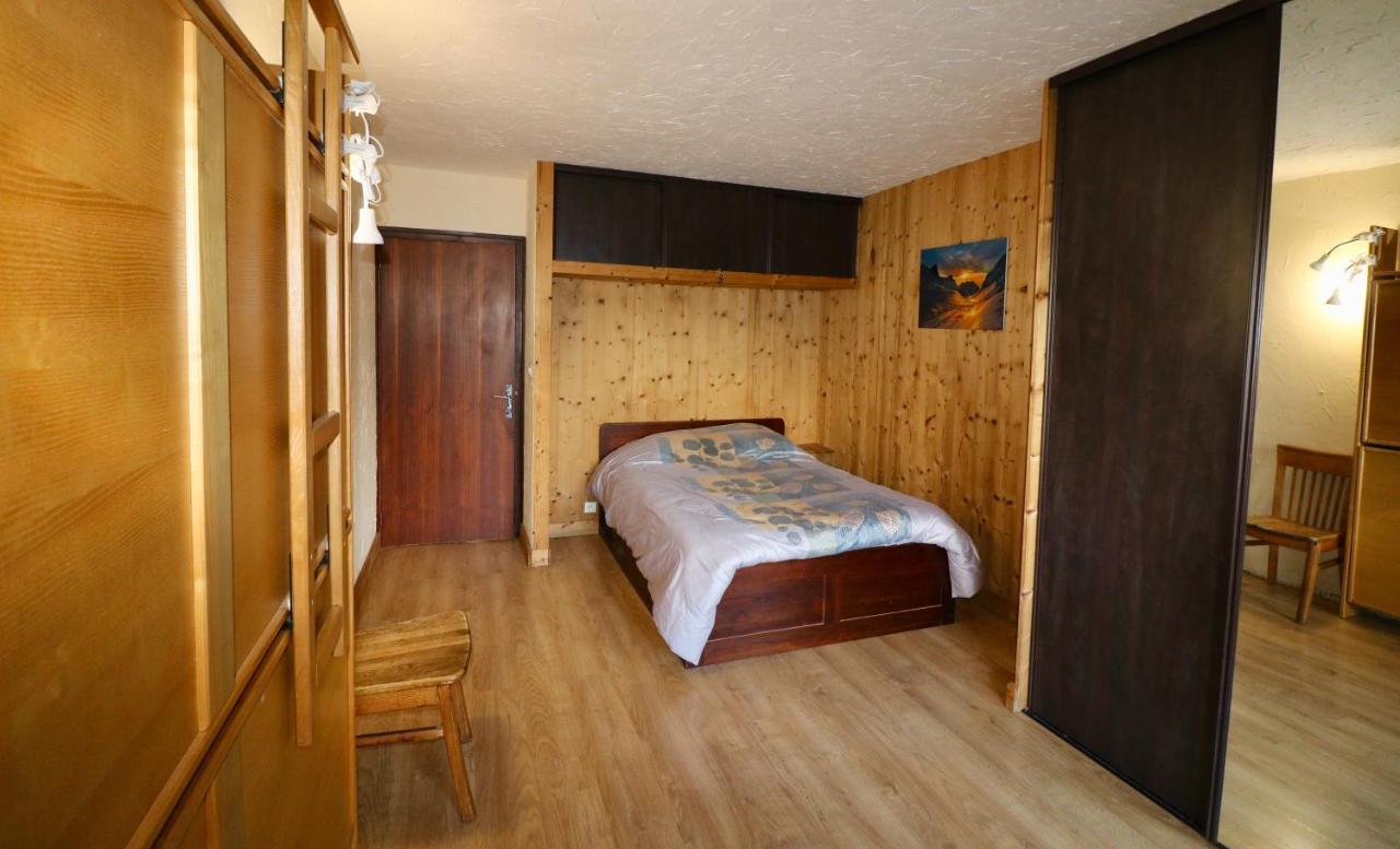 Apartamento Chamonix Centre, 51M2, Vue Mt Blanc, 2 A 6 Pers, 2 Balcons Exterior foto