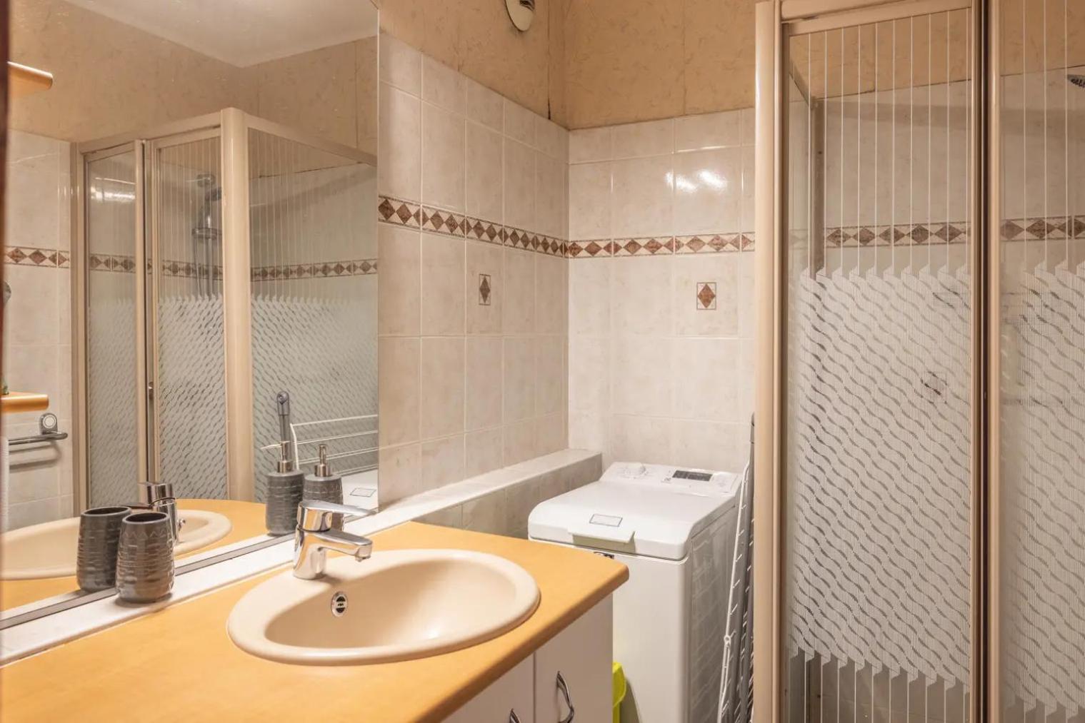 Apartamento Chamonix Centre, 51M2, Vue Mt Blanc, 2 A 6 Pers, 2 Balcons Exterior foto