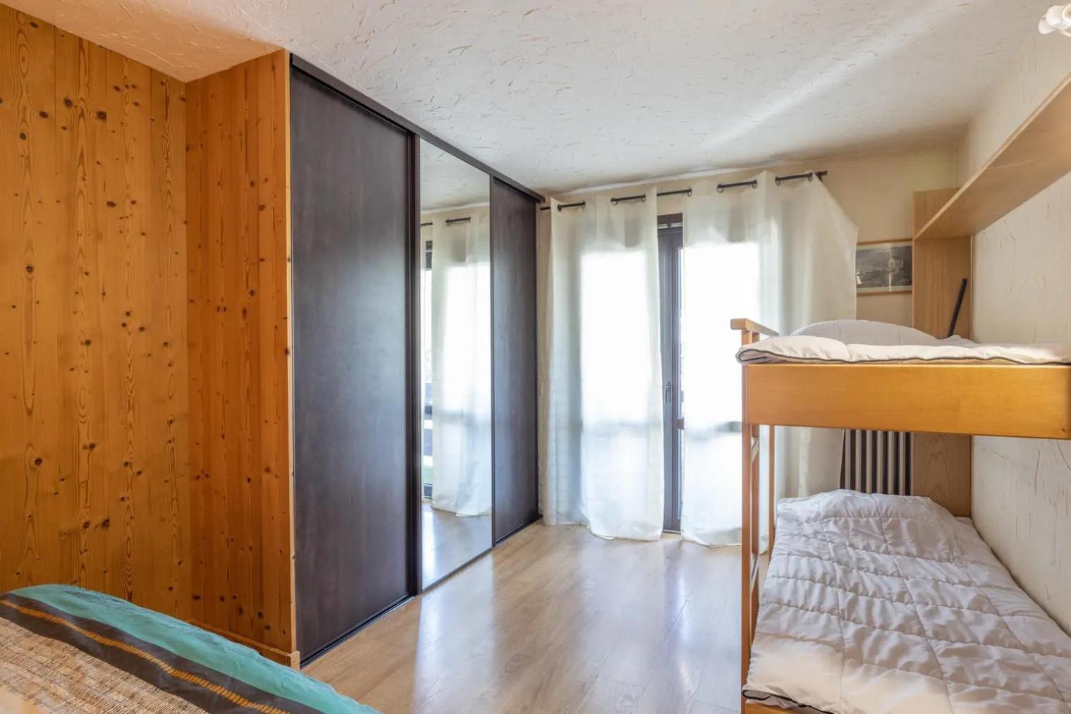 Apartamento Chamonix Centre, 51M2, Vue Mt Blanc, 2 A 6 Pers, 2 Balcons Exterior foto